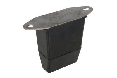 Ophanging veerspatbord Bodem Links/Rechts, lengte104 past: JEEP CHEROKEE 2.1D-4.2 10.83-09.01