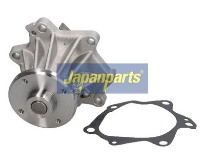 JAPANPARTS Vandens siurblys, variklio aušinimas
