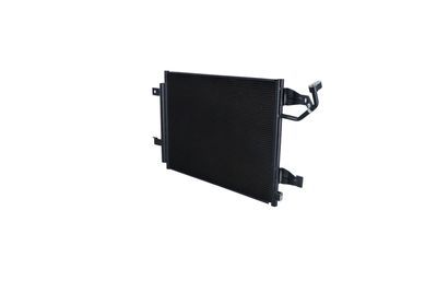 CONDENSATOR CLIMATIZARE NRF 350073 11