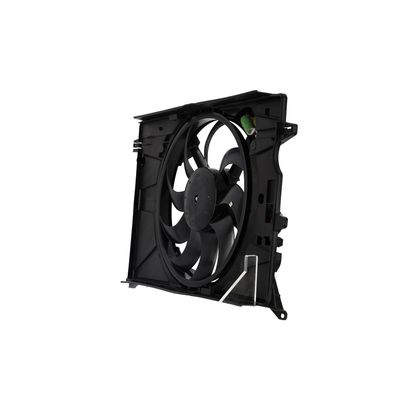 VENTILATOR RADIATOR NISSENS 850274 13