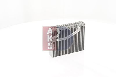 VERDAMPFER KLIMAANLAGE AKS DASIS 820069N 14