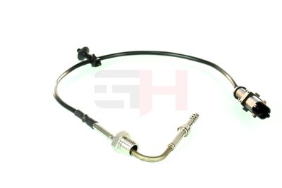 SENZOR TEMPERATURA GAZE EVACUARE GH GH743670 8