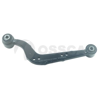 носач, окачване на колелата OSSCA 68973