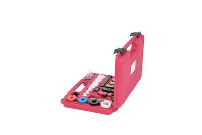 ENTRIEGELUNGSWERKZEUGSATZ KRAFTSTOFFLEITUNG KS TOOLS 1151260 22