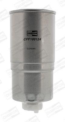 Топливный фильтр CHAMPION CFF100124 для ROVER 75