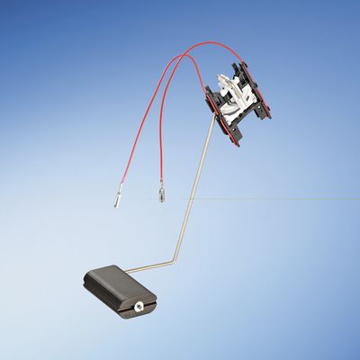 BOSCH Sensor, Kraftstoffvorrat