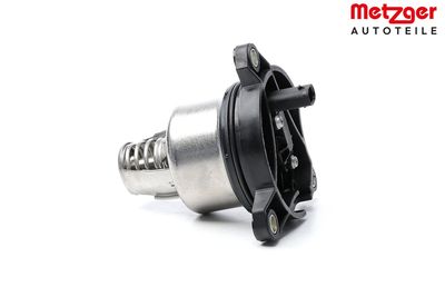 TERMOSTAT LICHID RACIRE METZGER AUTOTEILE 4006489 4