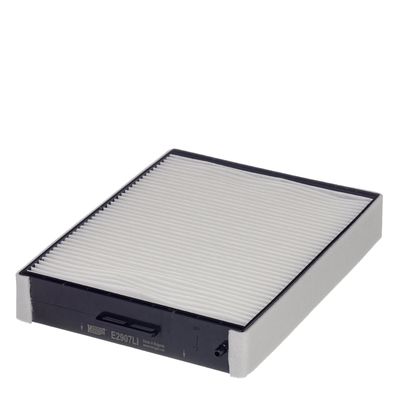 FILTRU AER HABITACLU HENGST FILTER E2907LI