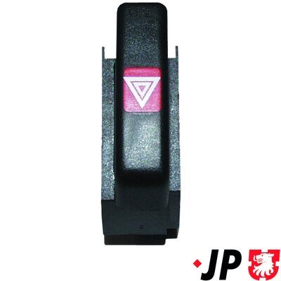 COMUTATOR LUMINI DE AVARIE JP GROUP 1296300400