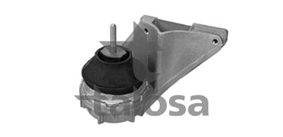 Подвеска, двигатель TALOSA 61-16368 для AUDI A6