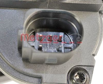 AGR-MODUL METZGER AUTOTEILE 0892458 3