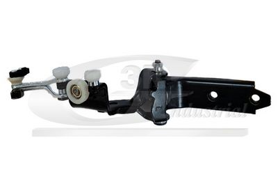 GHIDAJ CU ROLE USA GLISANTA