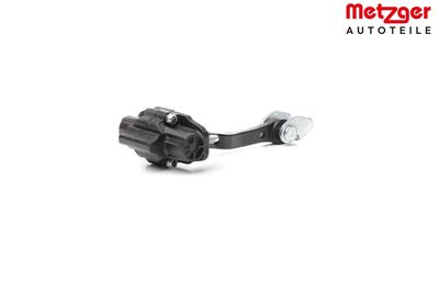 FIXARE USA METZGER AUTOTEILE 2312504 32