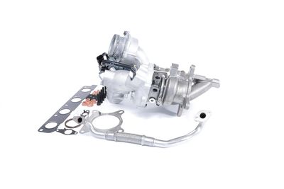 LADER AUFLADUNG BTS Turbo T981454 11