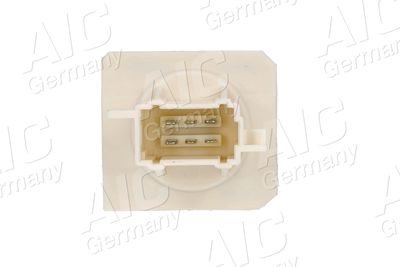 REZISTOR VENTILATOR HABITACLU AIC 55297 3