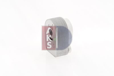 ÖLKüHLER MOTORöL AKS DASIS 186006N 11