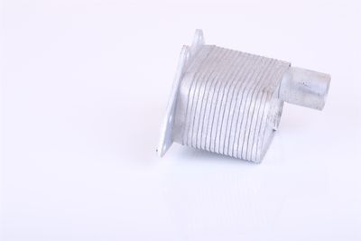 RADIATOR ULEI ULEI MOTOR NISSENS 90981 16