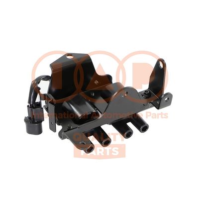 Катушка зажигания IAP QUALITY PARTS 816-07045 для HYUNDAI GETZ