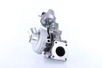 LADER AUFLADUNG NISSENS 93428 14