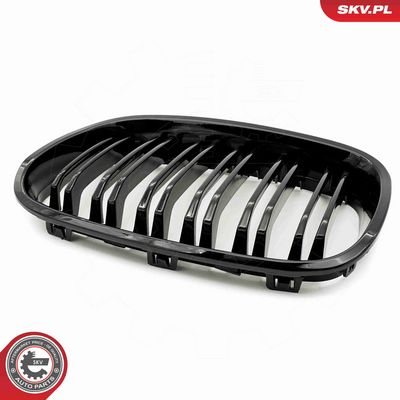 GRILA RADIATOR ESEN SKV 66SKV016 6