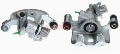 спирачен апарат ASHIKA CAL502LJM