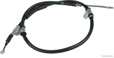 жило, ръчна спирачка HERTH+BUSS JAKOPARTS J3930569