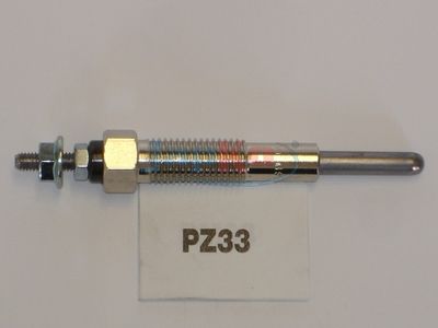 Glühkerze