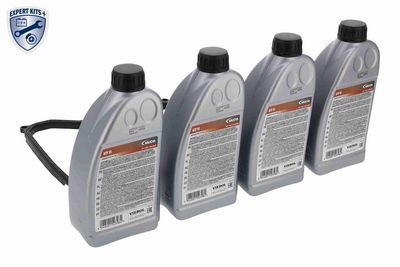 TEILESATZ ÖLWECHSEL-AUTOMATIKGETRIEBE VAICO V109411 4