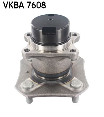 Комплект подшипника ступицы колеса SKF VKBA 7608 для NISSAN TIIDA