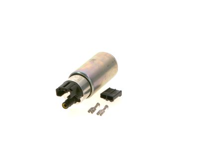 BOSCH Kraftstoffpumpe