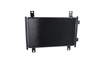 KONDENSATOR KLIMAANLAGE NRF 35501 25