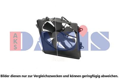 LüFTER MOTORKüHLUNG