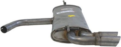 крайно гърне BOSAL