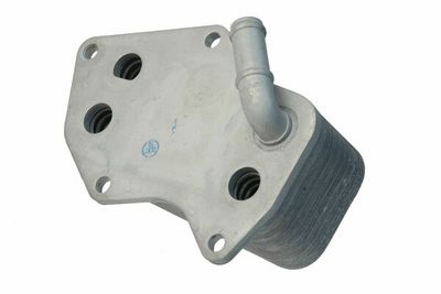 маслен радиатор, двигателно масло ÜRO Parts 07K117021C