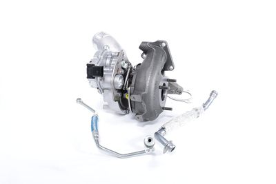 LADER AUFLADUNG BTS Turbo T981345 12