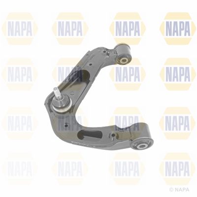 Control/Trailing Arm, wheel suspension NAPA NST2994