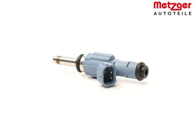 EINSPRITZVENTIL METZGER AUTOTEILE 0920127 4