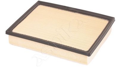 Oro filtras