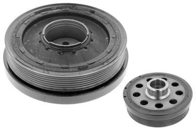 GOOM Skriemulys, alkūninis velenas