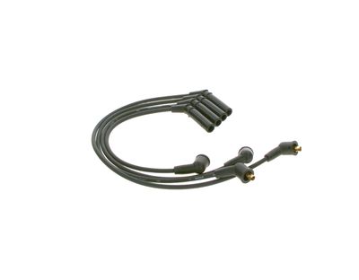 ZüNDLEITUNGSSATZ BOSCH 0986357093 27