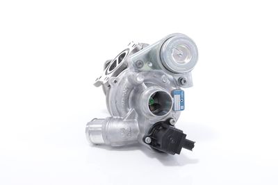 COMPRESOR SISTEM DE SUPRAALIMENTARE BTS Turbo T914880 38