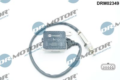 SENZOR NOX CATALIZATOR NOX Dr.Motor Automotive DRM02349