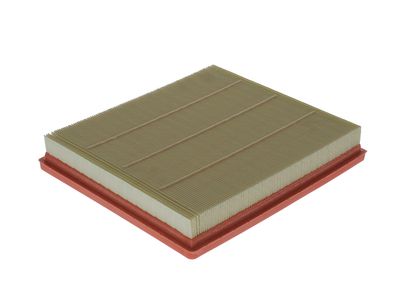 LUFTFILTER BOSCH F026400111 21