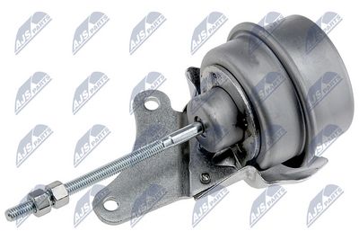 Nastaviteľný element, turbodúchadlo NTY ECD-WW-023