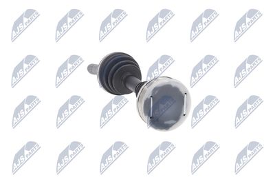 PLANETARA NTY NPWVC000 14