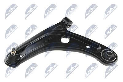 vikšro valdymo svirtis ZWD-HD-052 NTY