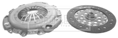 Clutch Kit Borg & Beck HK2134