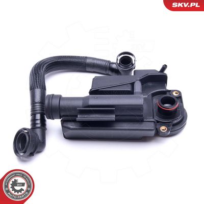 Ventil, Kurbelgehäuseentlüftung