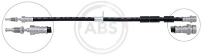 Тормозной шланг A.B.S. SL 6762 для FORD ECOSPORT