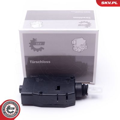 Ovilukko ESEN SKV 16SKV626